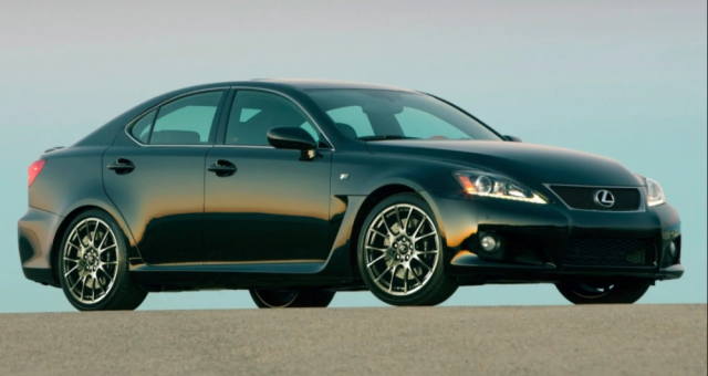 Lexus công bố trực tuyến mô hình mới mang tên 'F Sport' hứa hẹn một kỷ nguyên mới sắp lộ diện